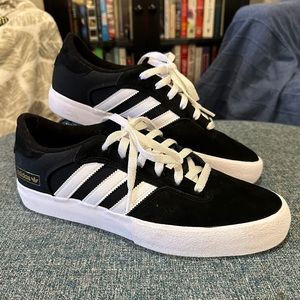 👟 Adidas Skateboarding Matchbreak Super Skate Shoe